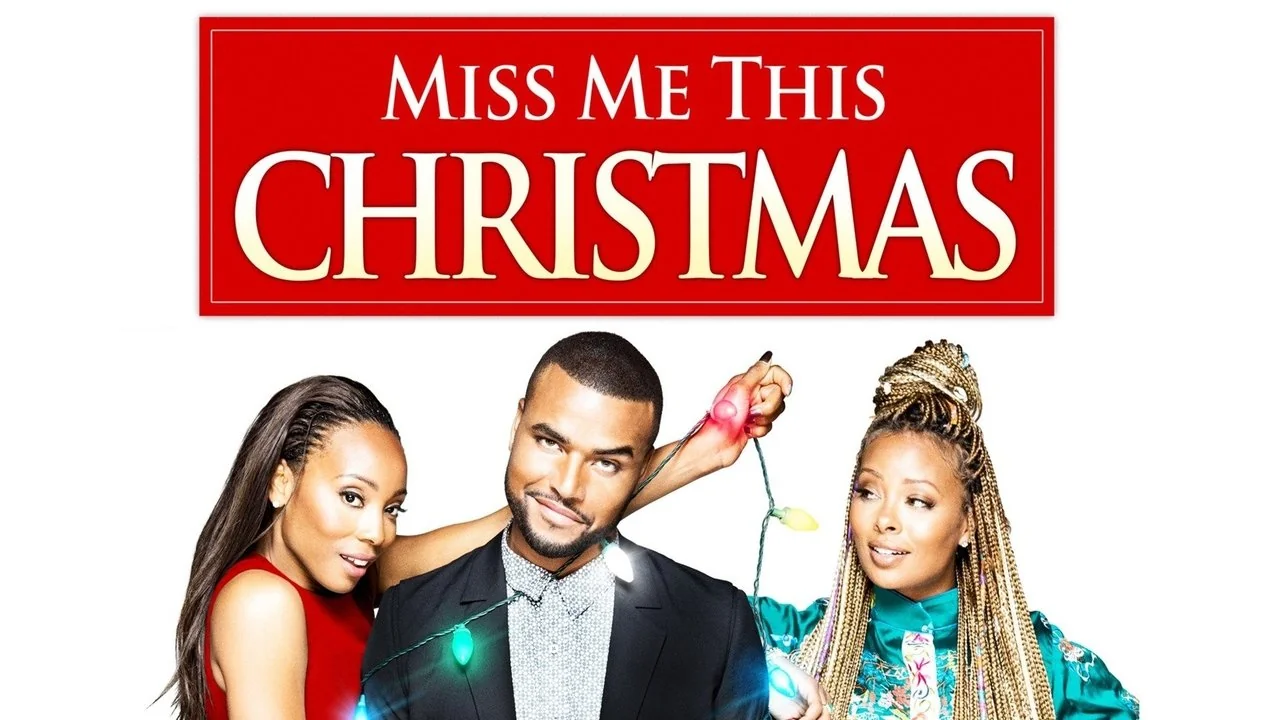 Stillbild ur Miss Me This Christmas
