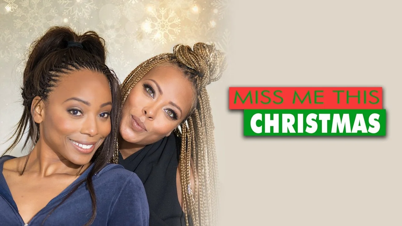 Stillbild ur Miss Me This Christmas