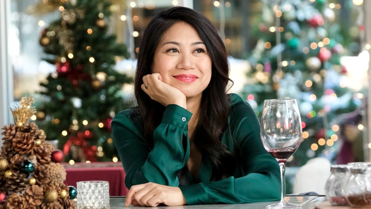 Stillbild ur Must Love Christmas