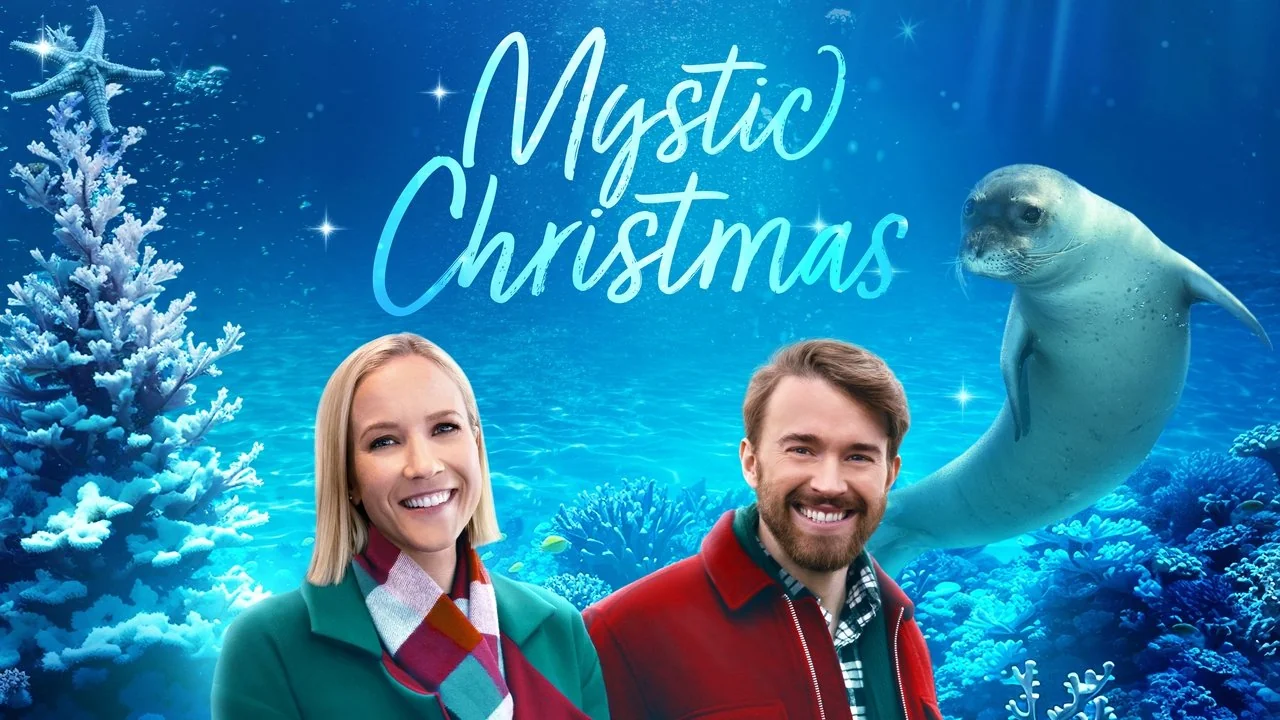Stillbild ur Mystic Christmas