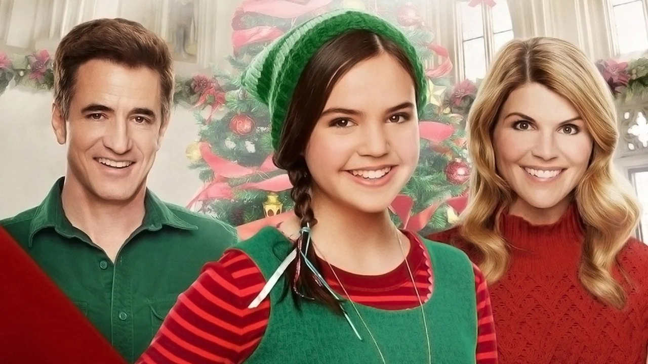 Stillbild ur Northpole: Open for Christmas