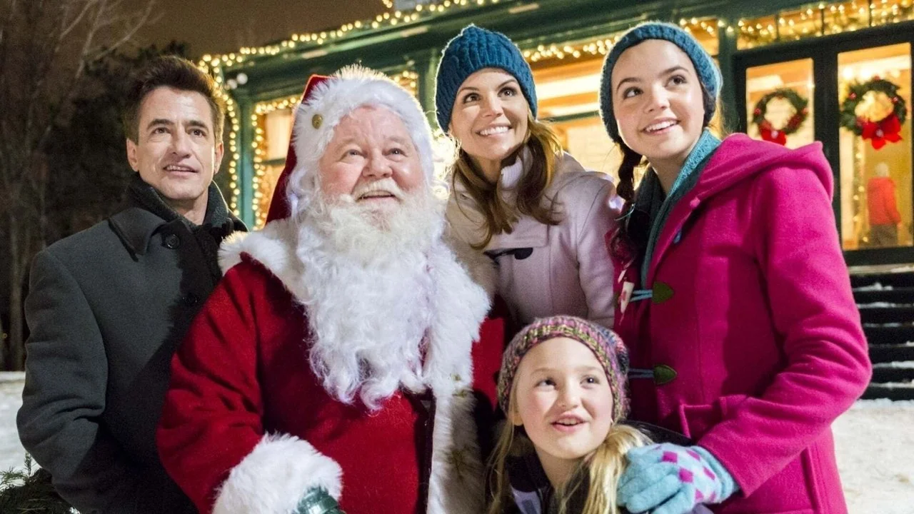 Stillbild ur Northpole: Open for Christmas