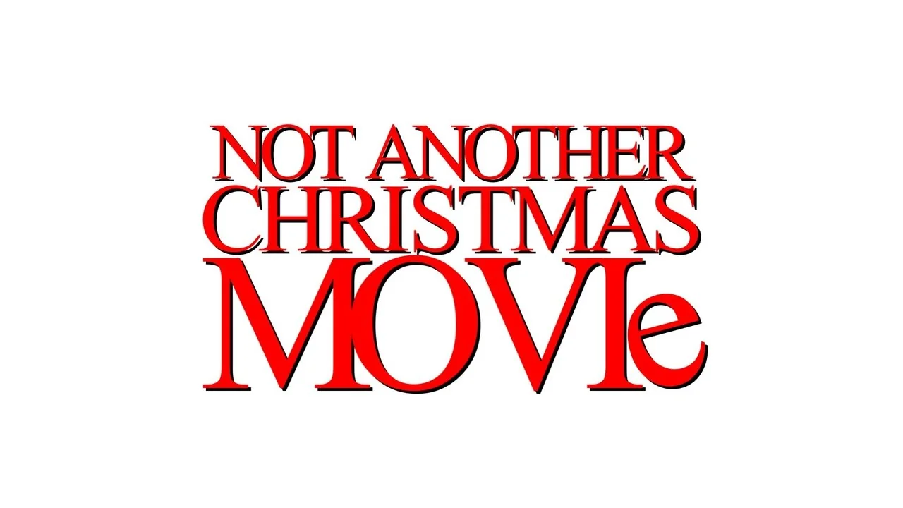 Stillbild ur Not Another Christmas Movie