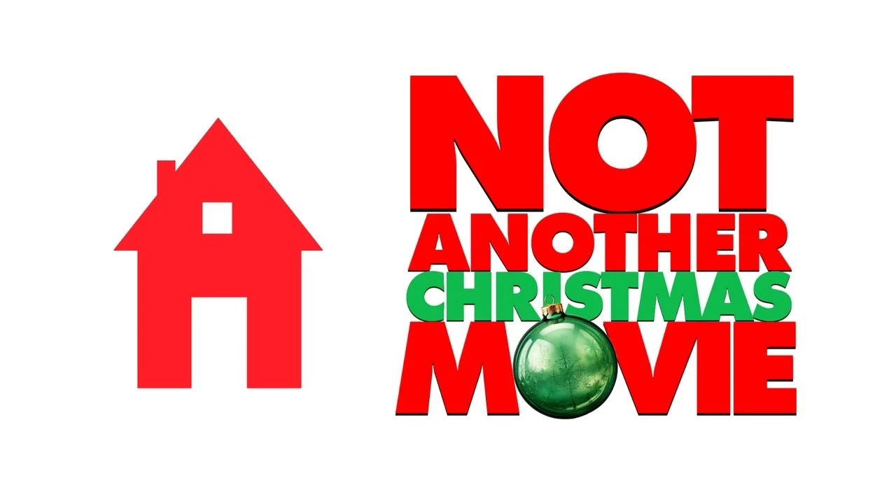 Stillbild ur Not Another Christmas Movie
