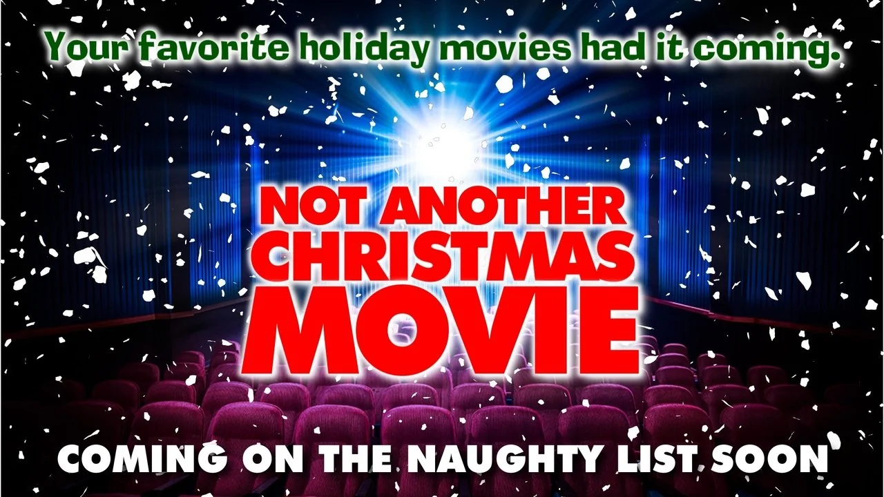 Stillbild ur Not Another Christmas Movie
