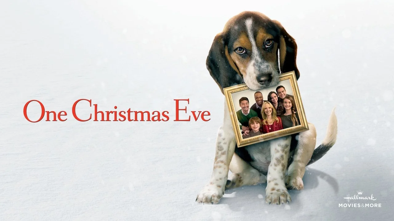 Stillbild ur One Christmas Eve