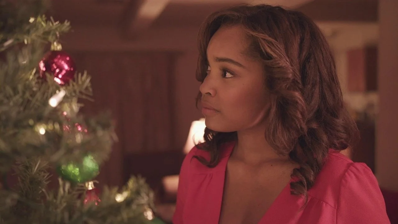 Stillbild ur Our Dream Christmas