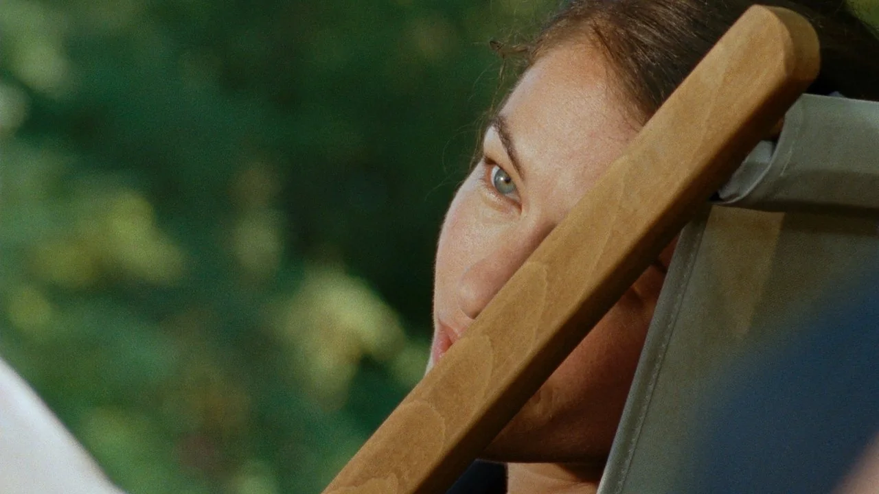Stillbild ur Phantoms of July