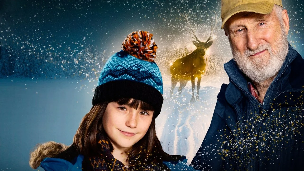 Stillbild ur Prancer: A Christmas Tale