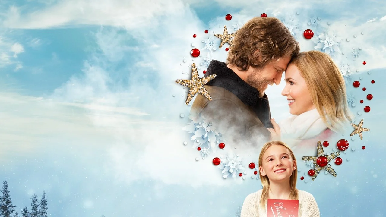 Stillbild ur Project Christmas Wish
