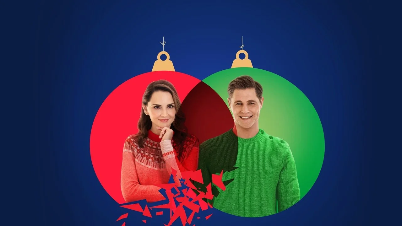 Stillbild ur Rescuing Christmas