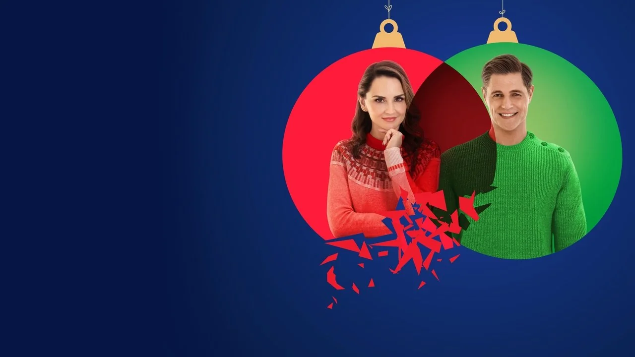 Stillbild ur Rescuing Christmas