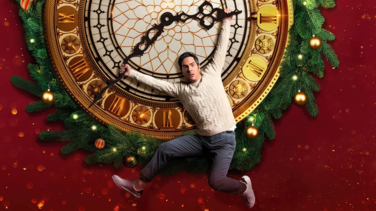 Stillbild ur Reviviendo la Navidad
