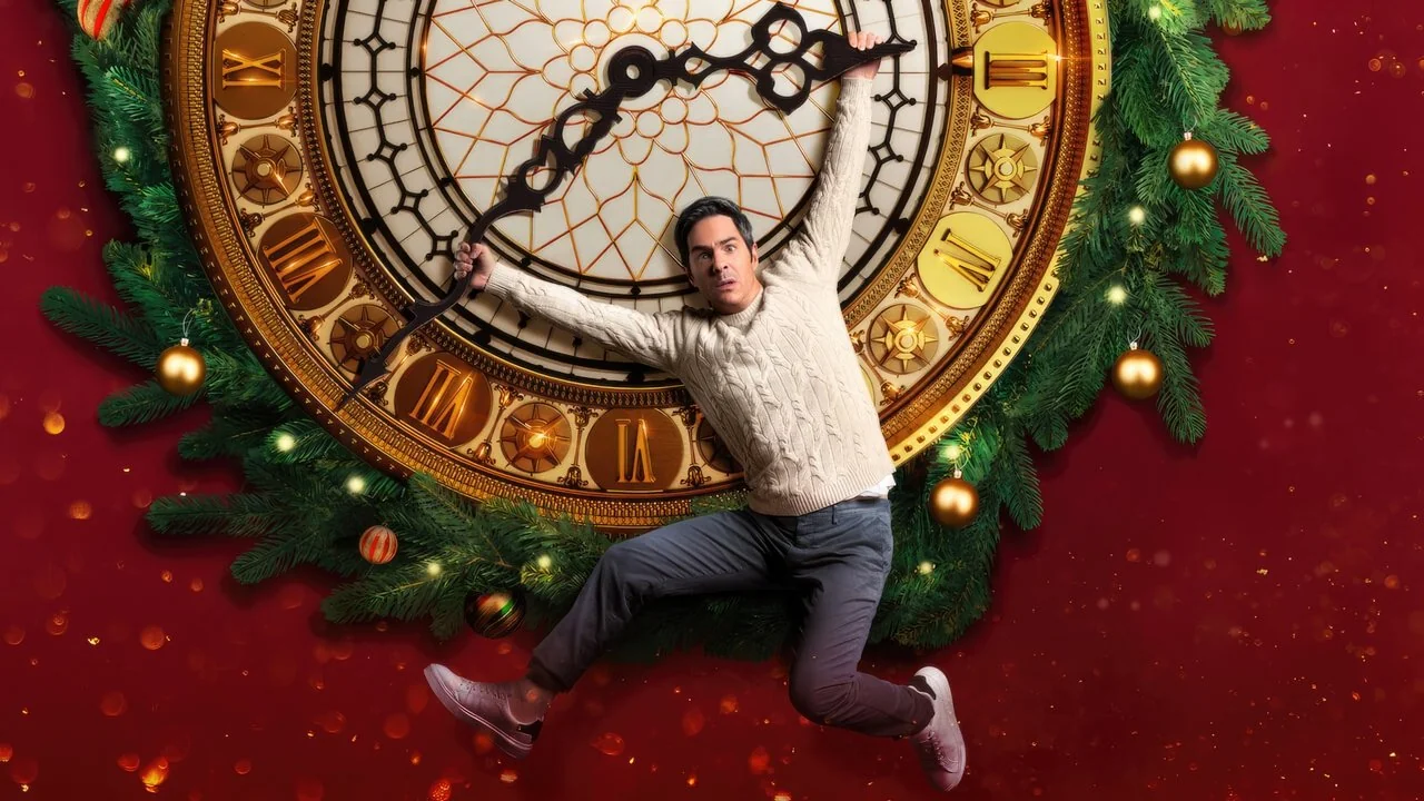 Stillbild ur Reviviendo la Navidad
