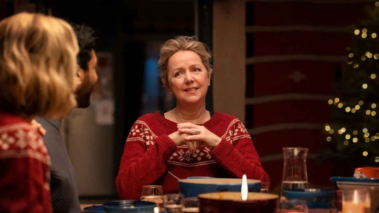 Stillbild ur Så blev det jul igen