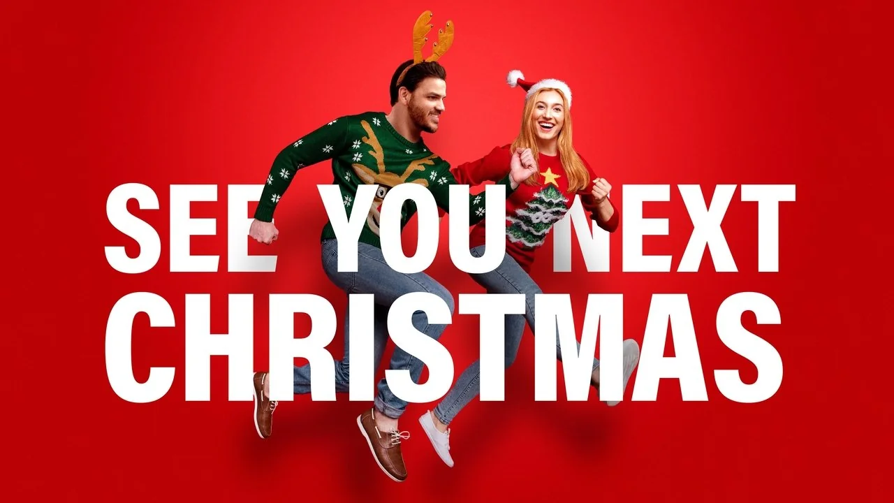 Stillbild ur See You Next Christmas