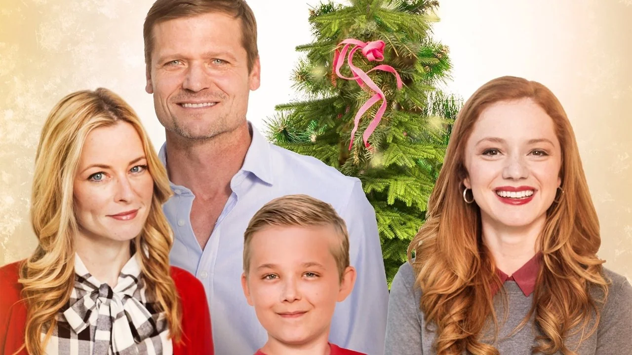 Stillbild ur Shoelaces for Christmas