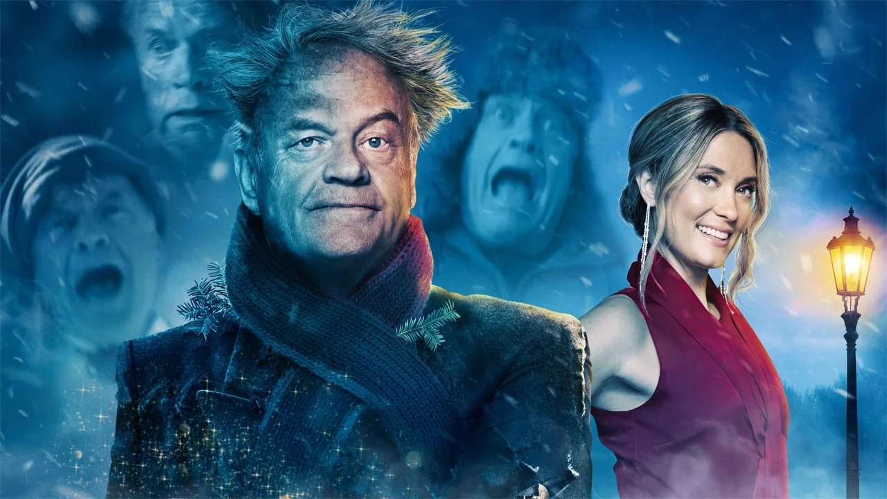 Stillbild ur The 12 Days of Christmas Eve