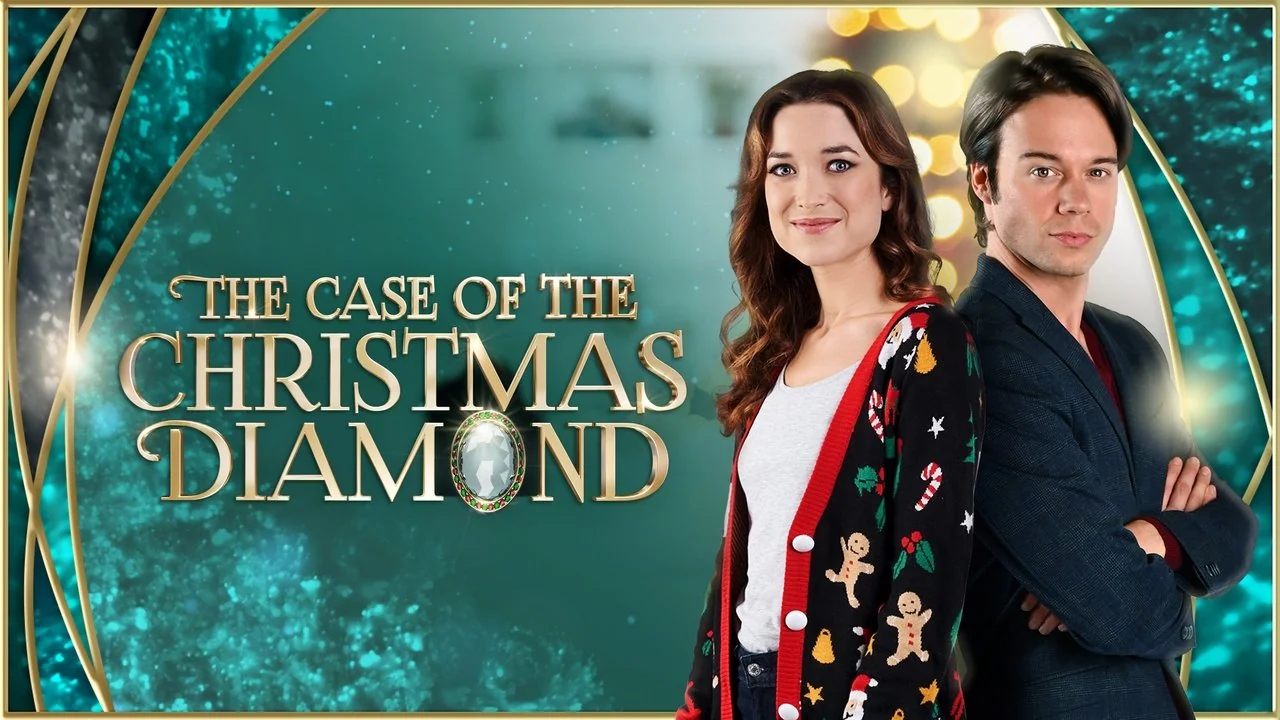 Stillbild ur The Case of the Christmas Diamond