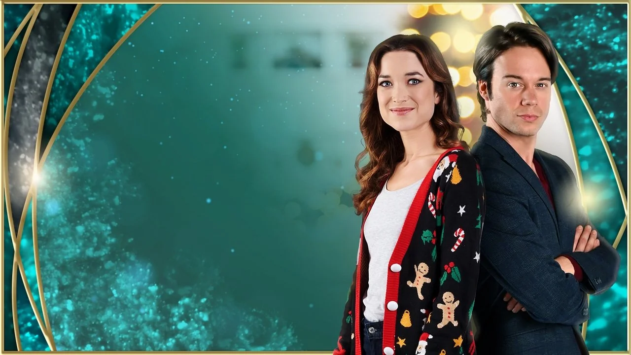 Stillbild ur The Case of the Christmas Diamond