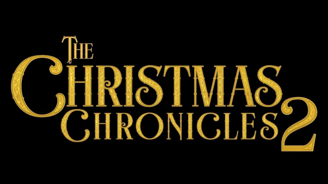 Stillbild ur The Christmas Chronicles 2