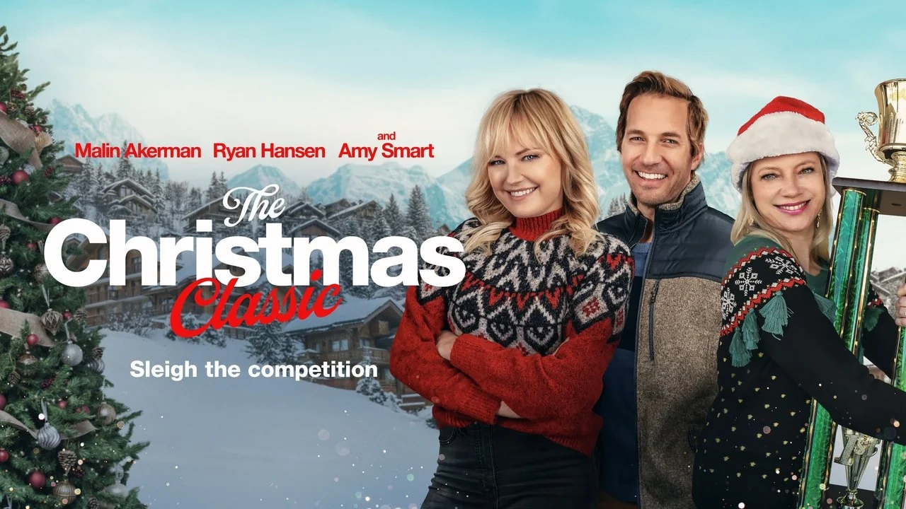Stillbild ur The Christmas Classic