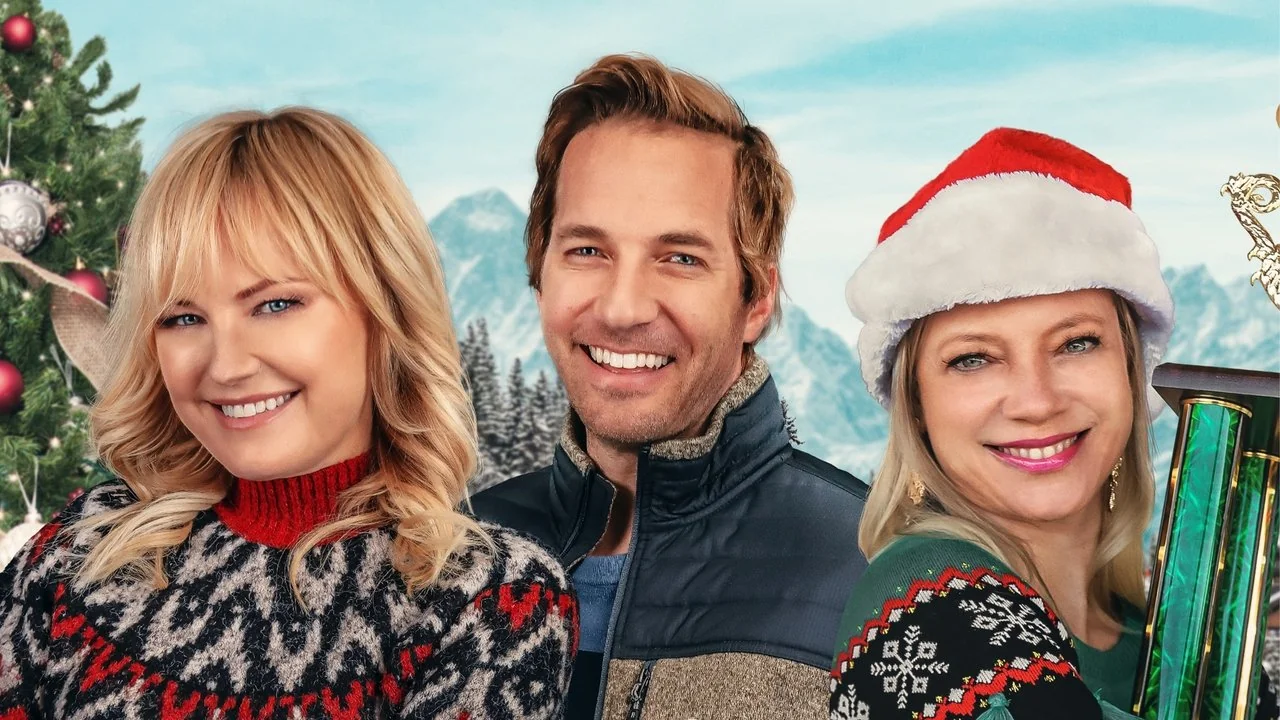 Stillbild ur The Christmas Classic