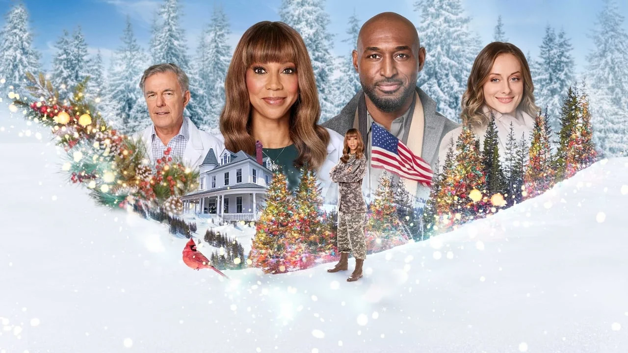 Stillbild ur The Christmas Doctor