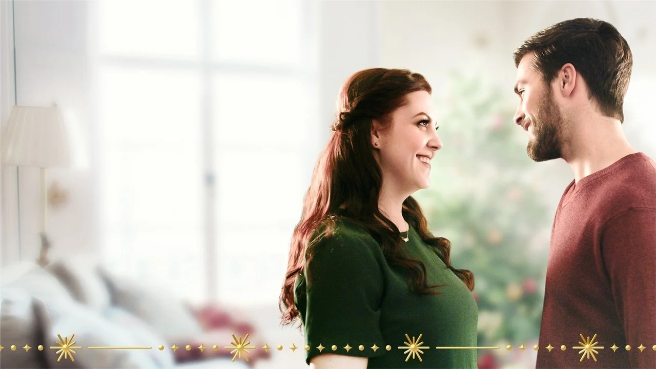 Stillbild ur The Christmas Listing