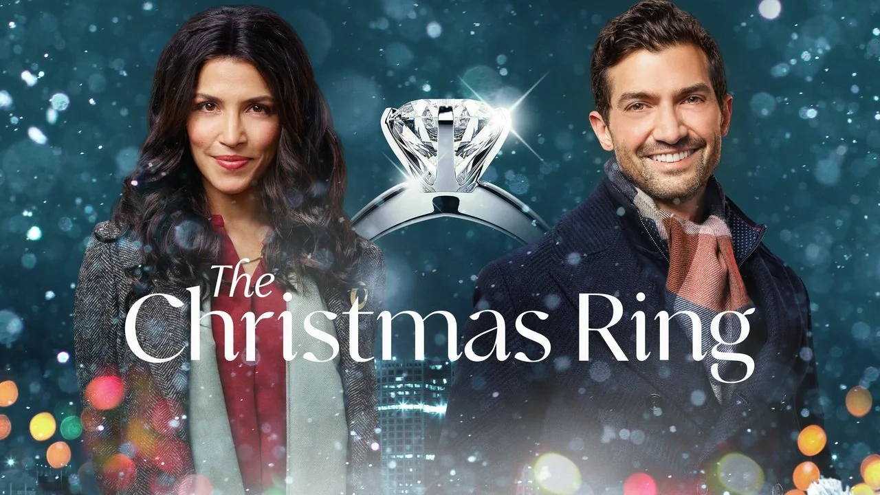 Stillbild ur The Christmas Ring