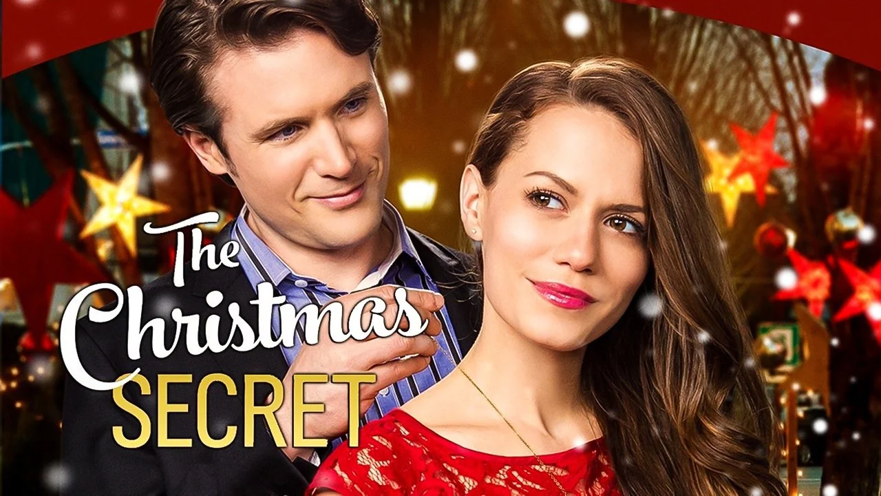 Stillbild ur The Christmas Secret