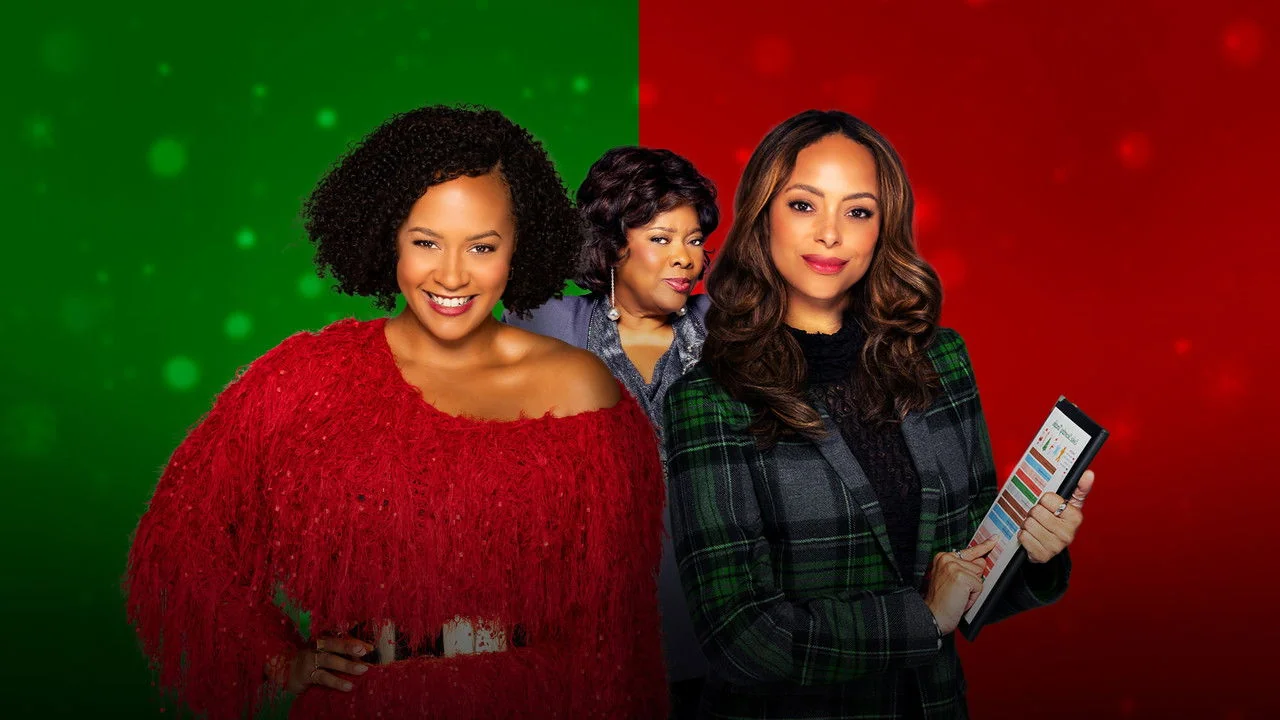Still: The Christmas Showdown