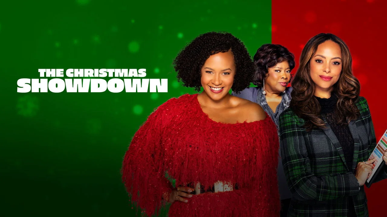 Still: The Christmas Showdown