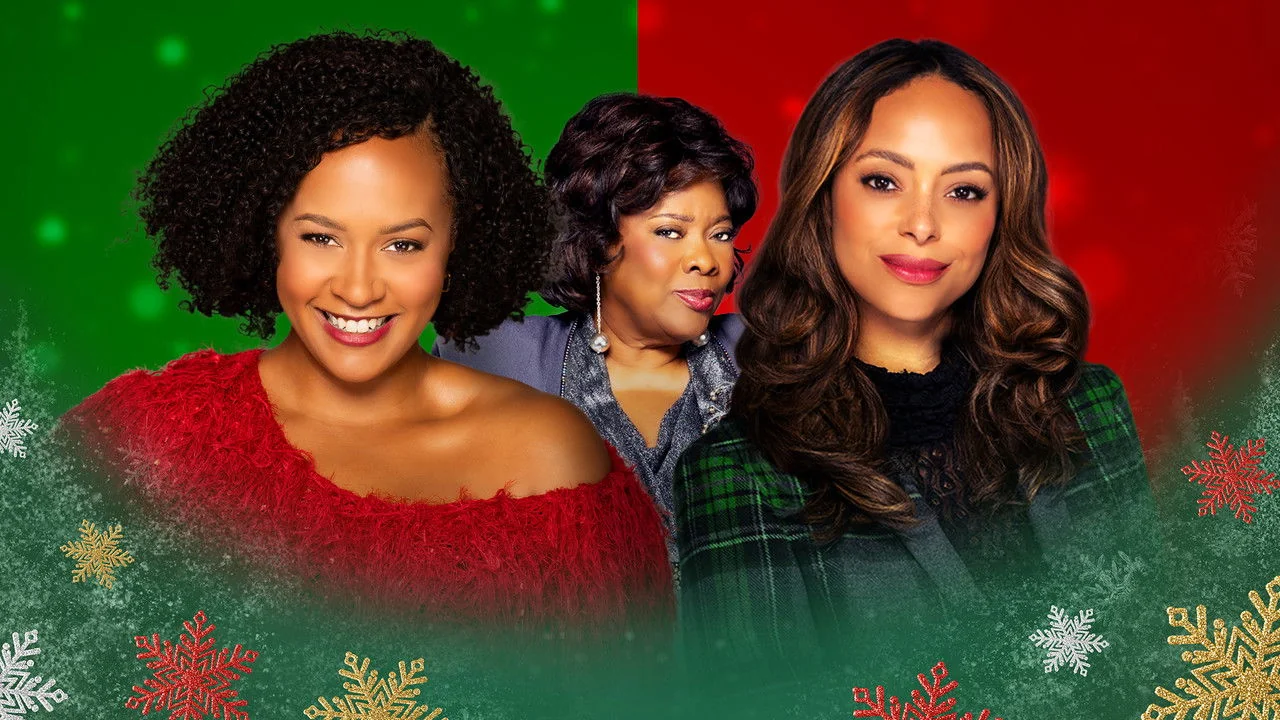 Still: The Christmas Showdown