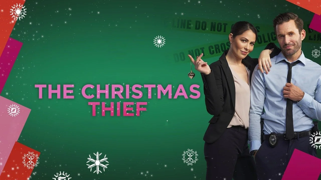 Still: The Christmas Thief