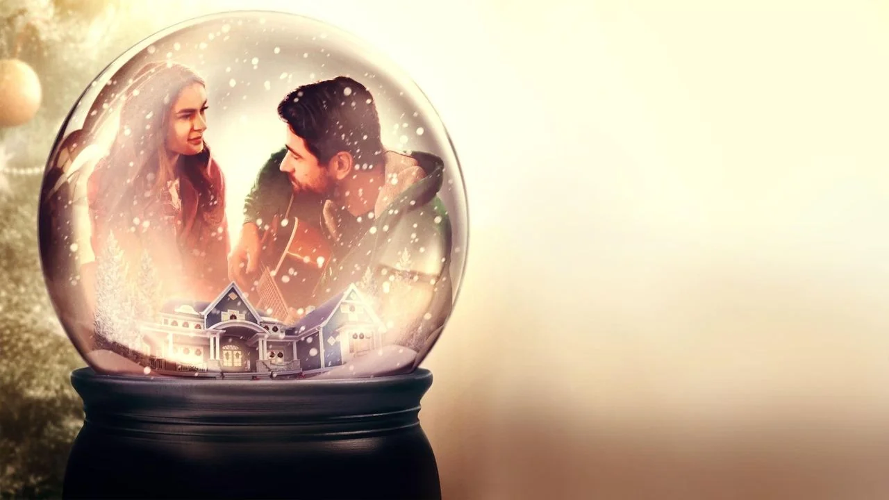Stillbild ur The Gift of Christmas