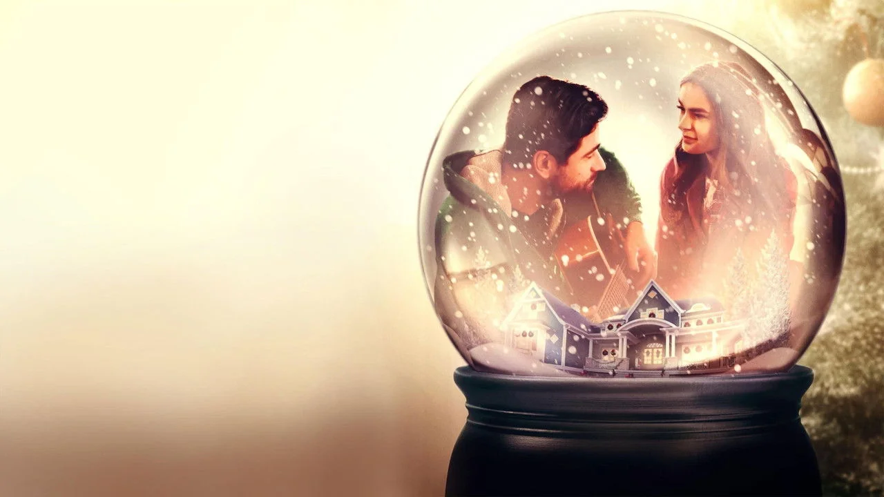 Stillbild ur The Gift of Christmas