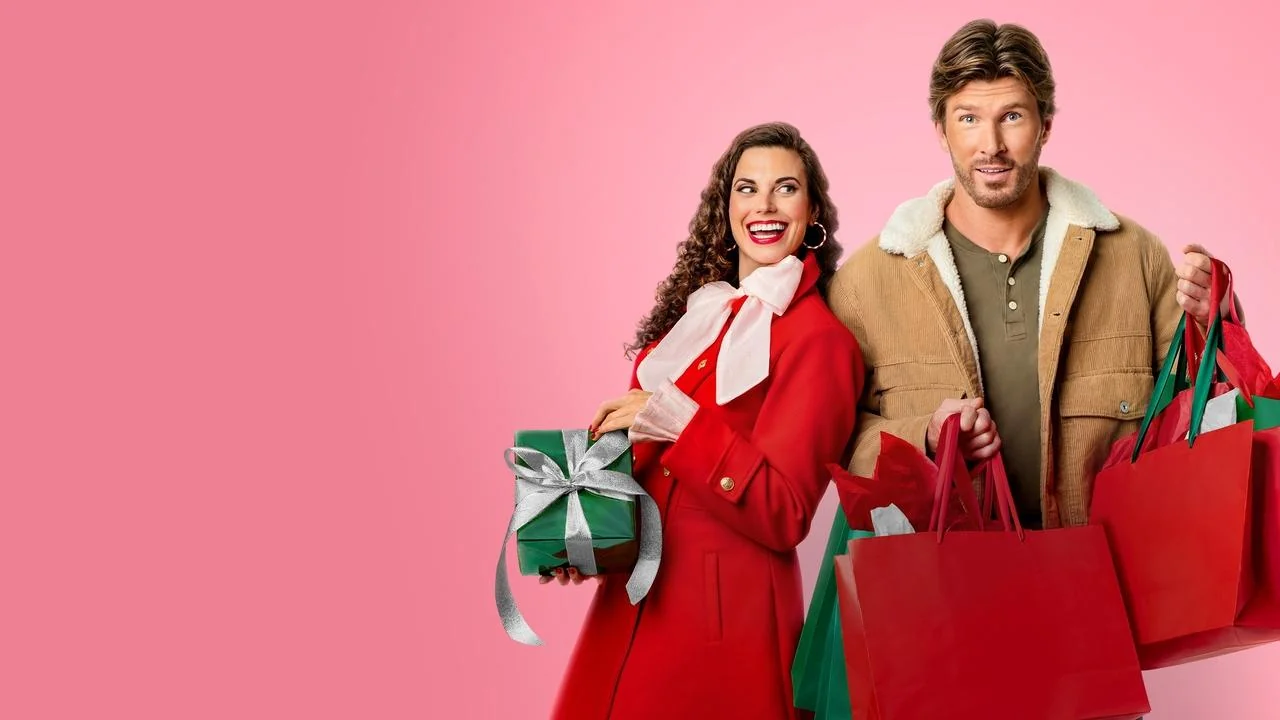 Stillbild ur The Secret Gift of Christmas