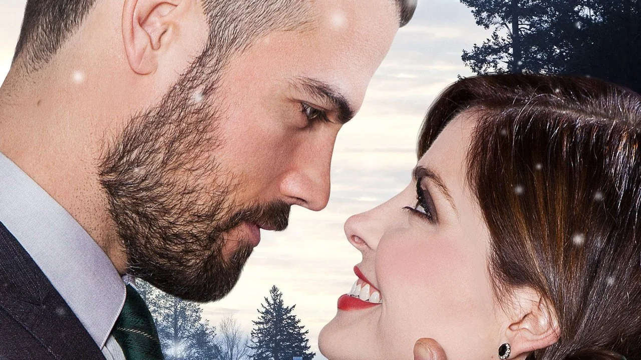 Stillbild ur The Spirit of Christmas