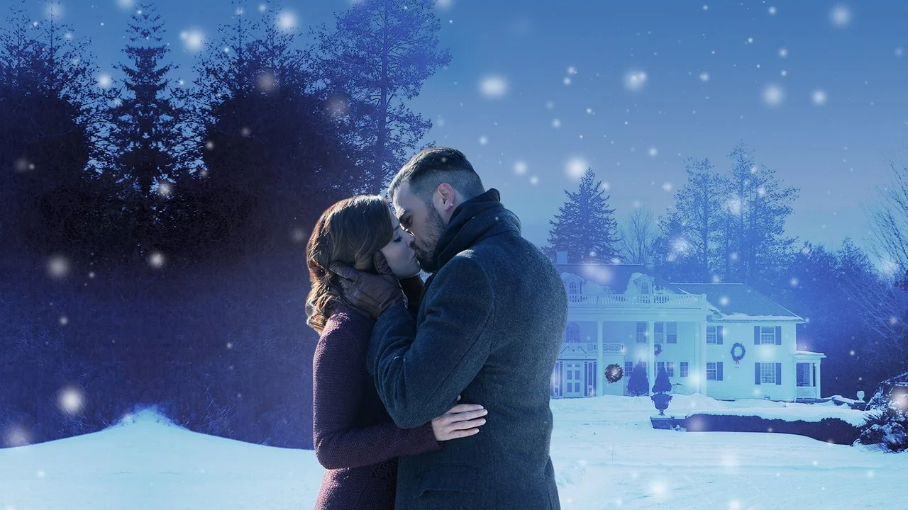 Stillbild ur The Spirit of Christmas