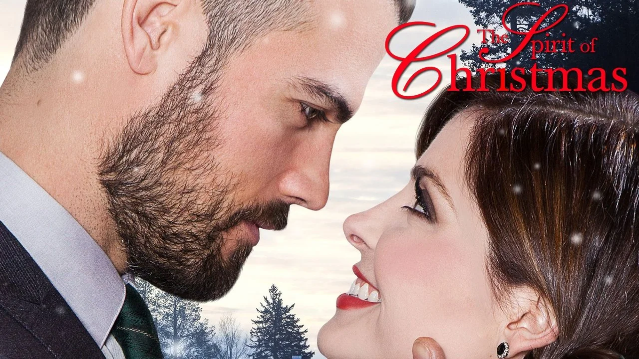 Stillbild ur The Spirit of Christmas