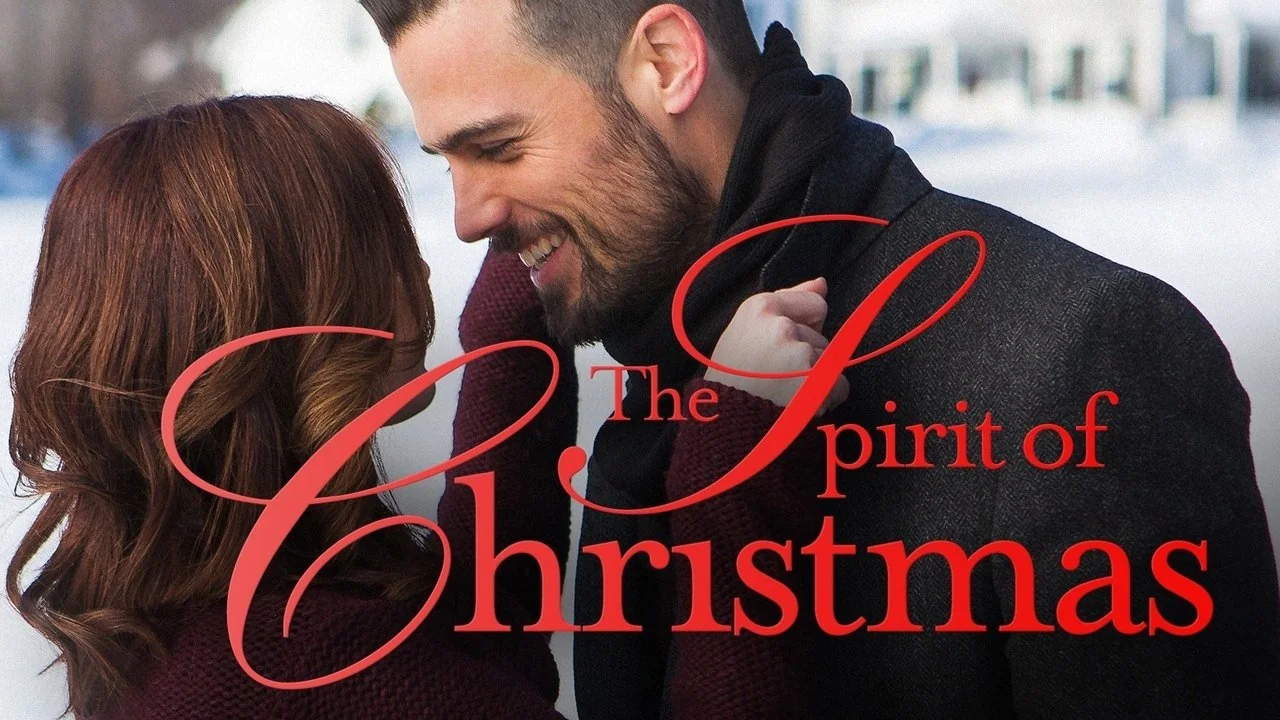 Stillbild ur The Spirit of Christmas