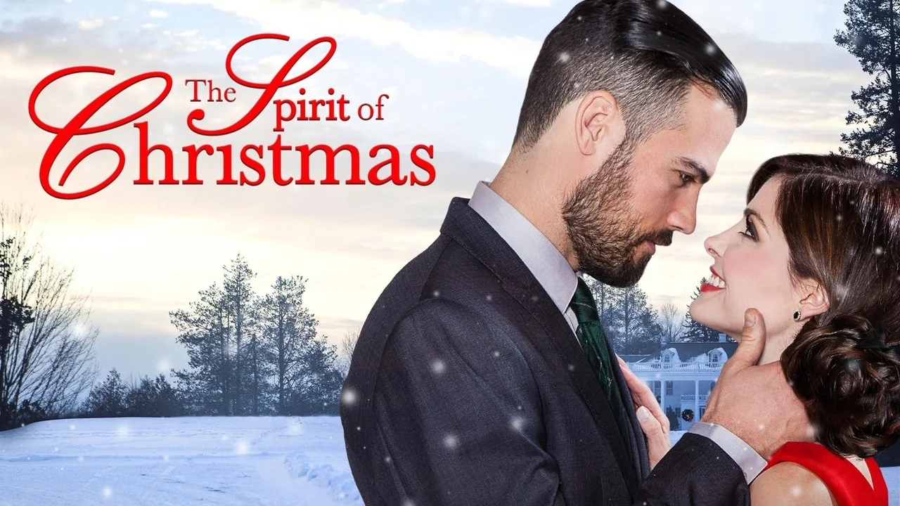 Stillbild ur The Spirit of Christmas