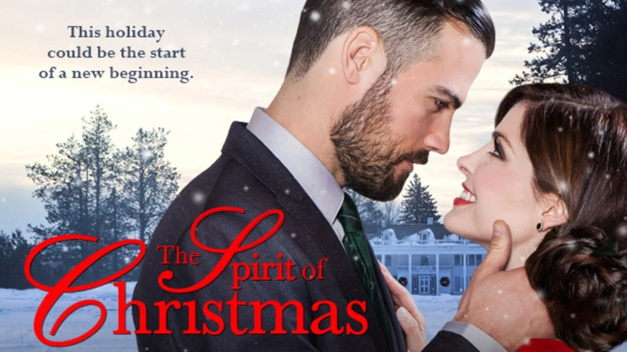 Stillbild ur The Spirit of Christmas