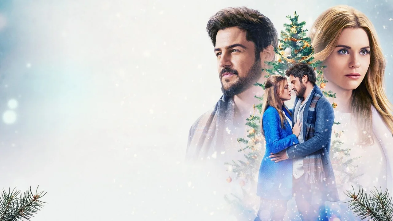 Stillbild ur Time for Him to Come Home for Christmas