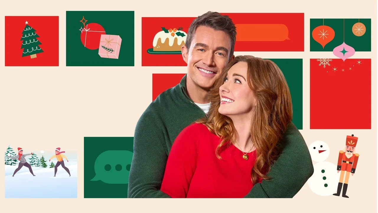 Stillbild ur 'Twas the Date Before Christmas