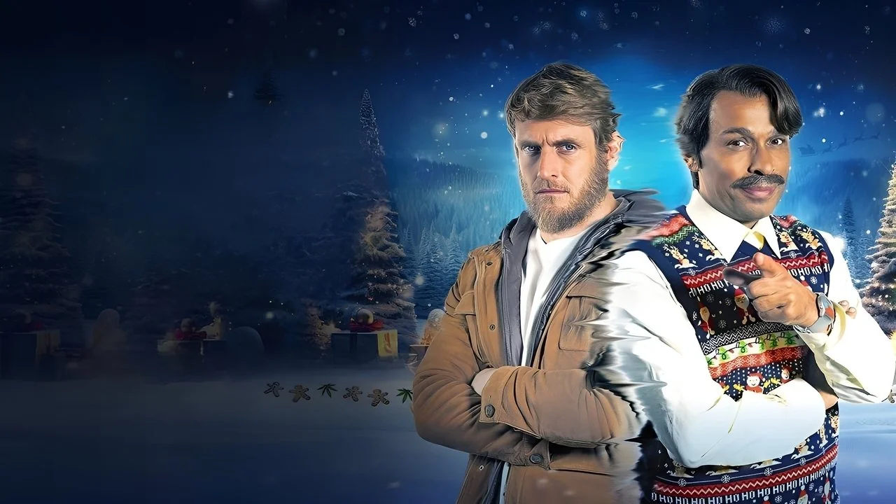Stillbild ur Un stupéfiant Noël !