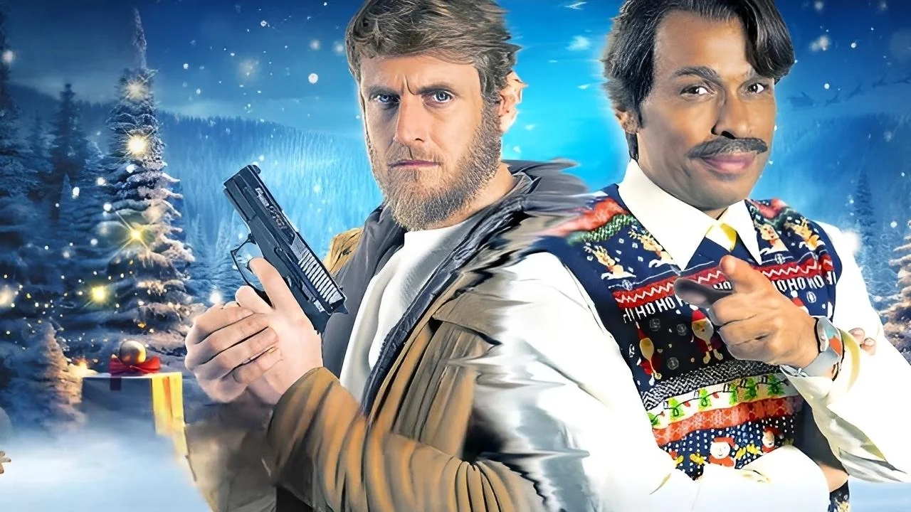Stillbild ur Un stupéfiant Noël !