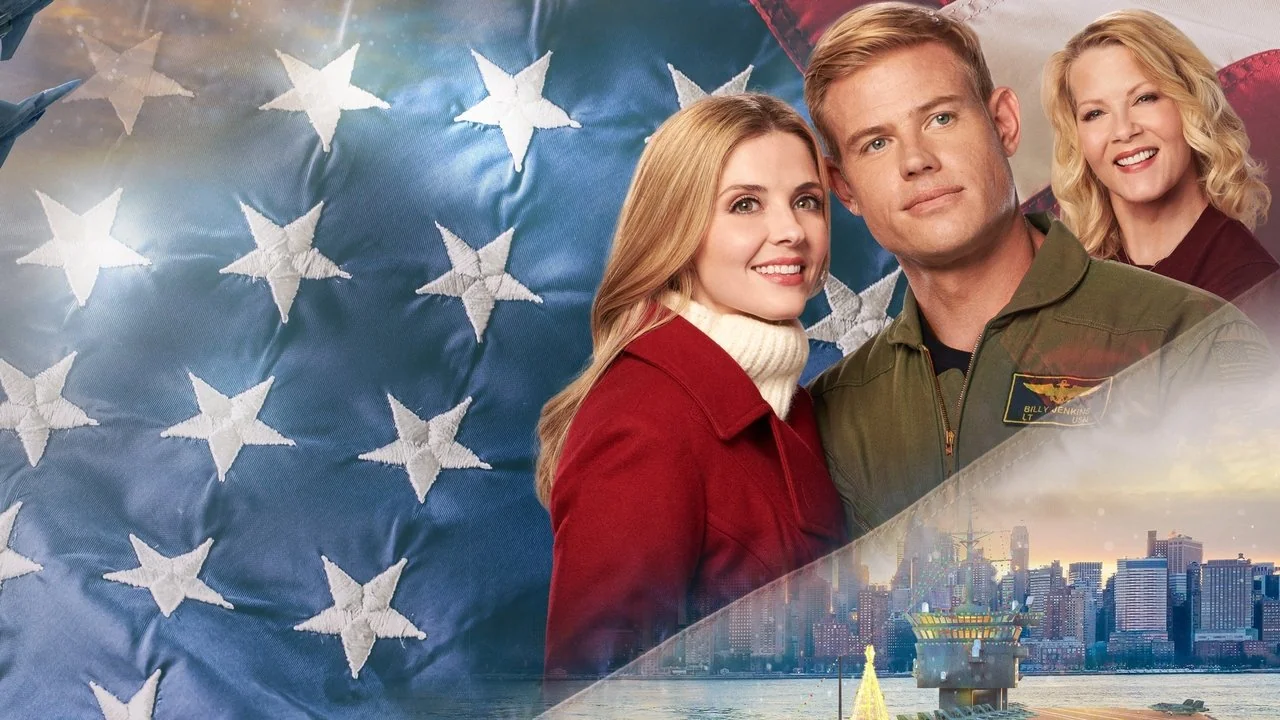 Stillbild ur USS Christmas