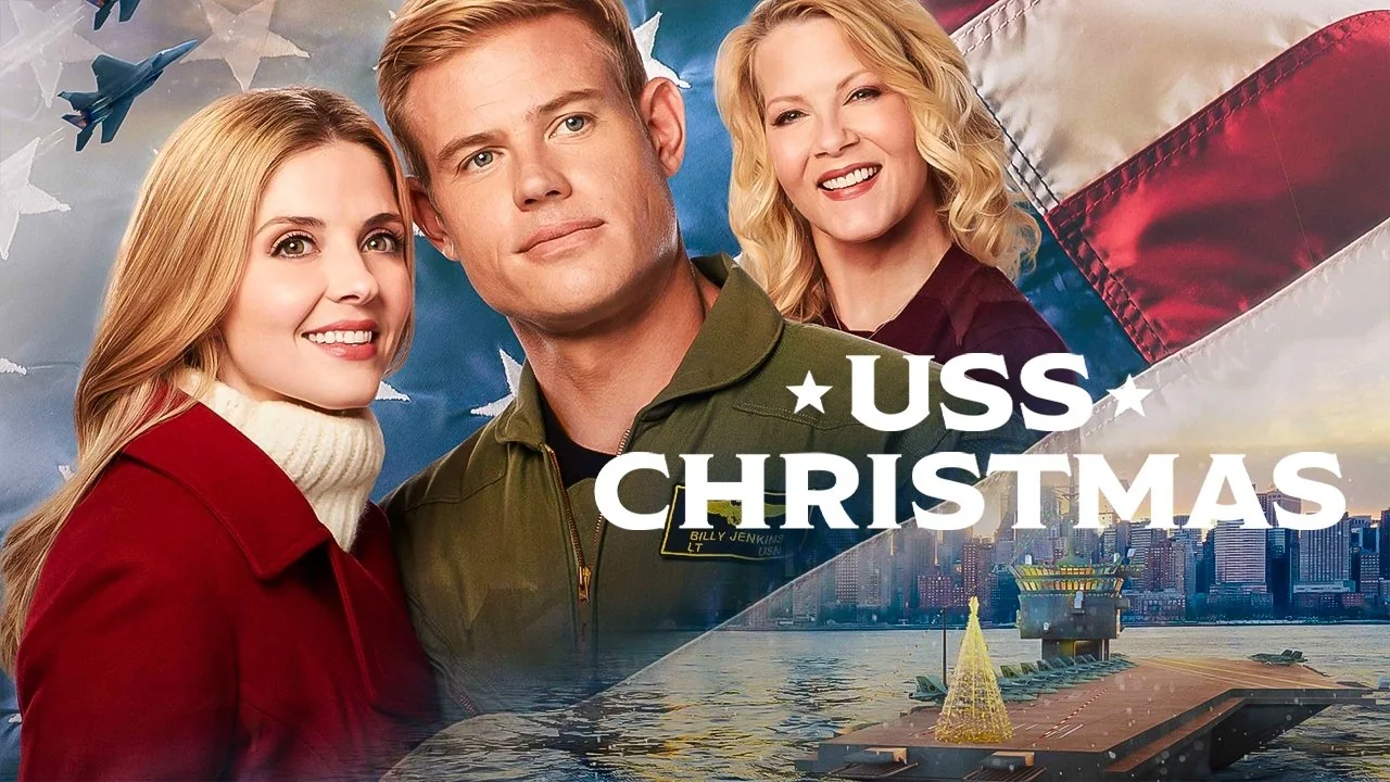 Stillbild ur USS Christmas